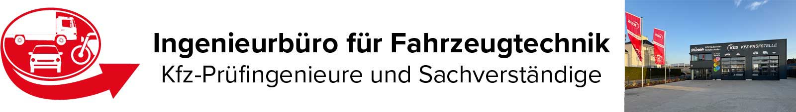 KÜS Kfz-Prüfstelle Langenfeld