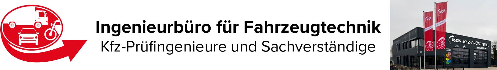 KÜS Kfz-Prüfstelle Langenfeld